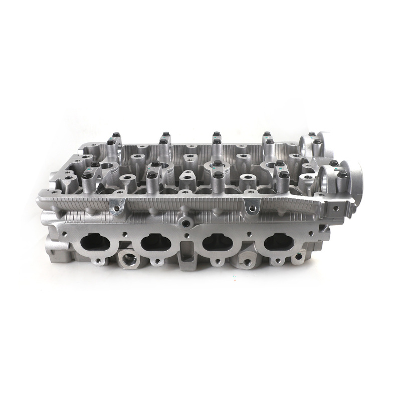 KY1.6 Bare Cylinder Head